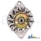 A & I Products Alternator, Mag-Mar 9" x7" x7" A-4808498 - alternate 2